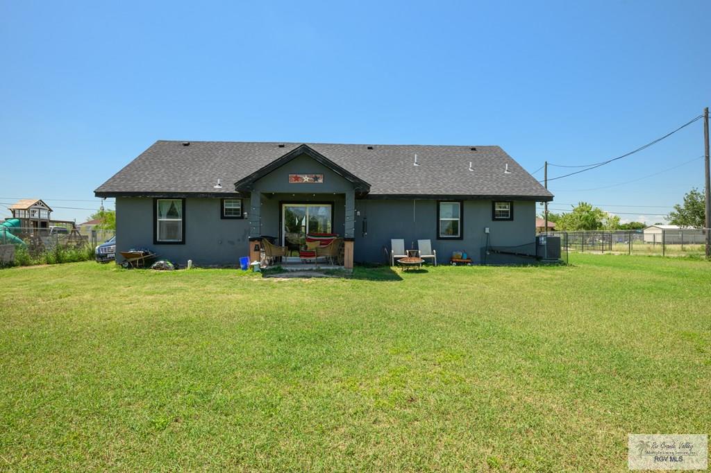 4511 Abbey St, MERCEDES, Texas image 22