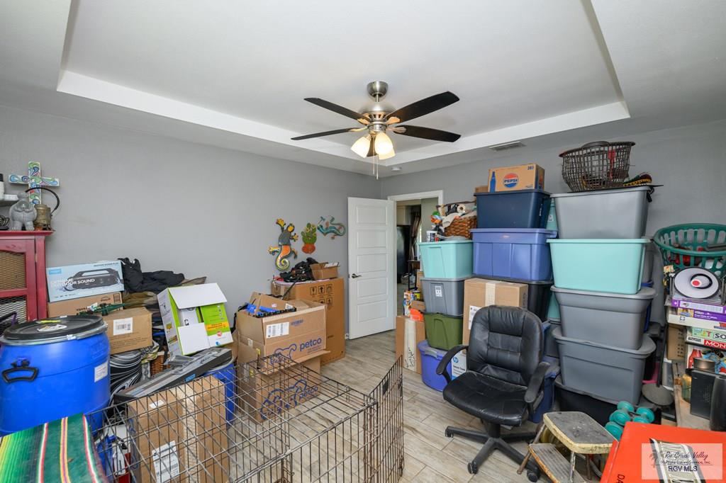 4511 Abbey St, MERCEDES, Texas image 18