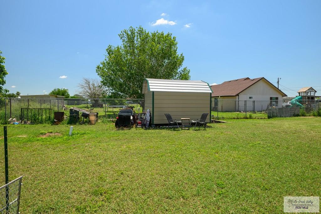 4511 Abbey St, MERCEDES, Texas image 21