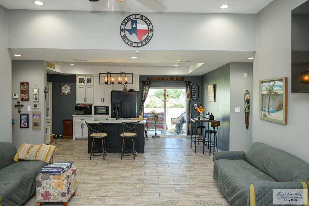 4511 Abbey St, MERCEDES, Texas image 5