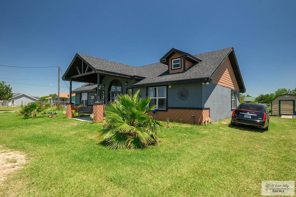 4511 Abbey St, MERCEDES, Texas image 25