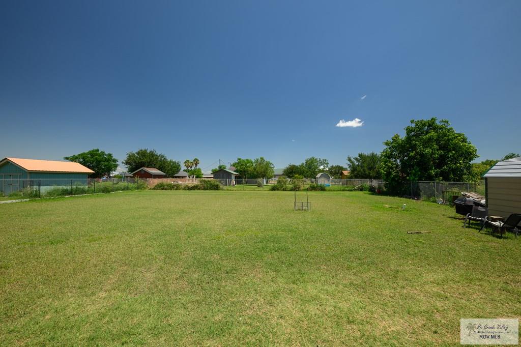 4511 Abbey St, MERCEDES, Texas image 20