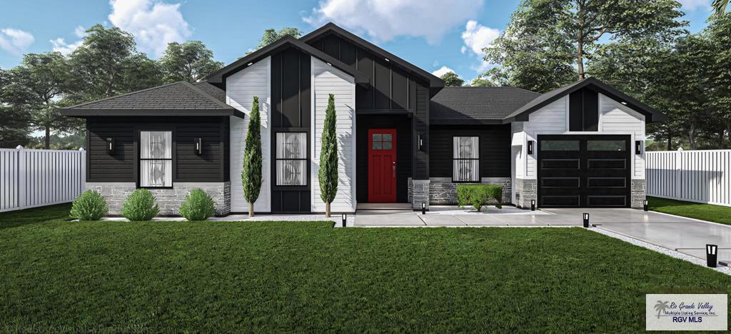 209 S Drift St #24, LA FERIA, Texas image 1
