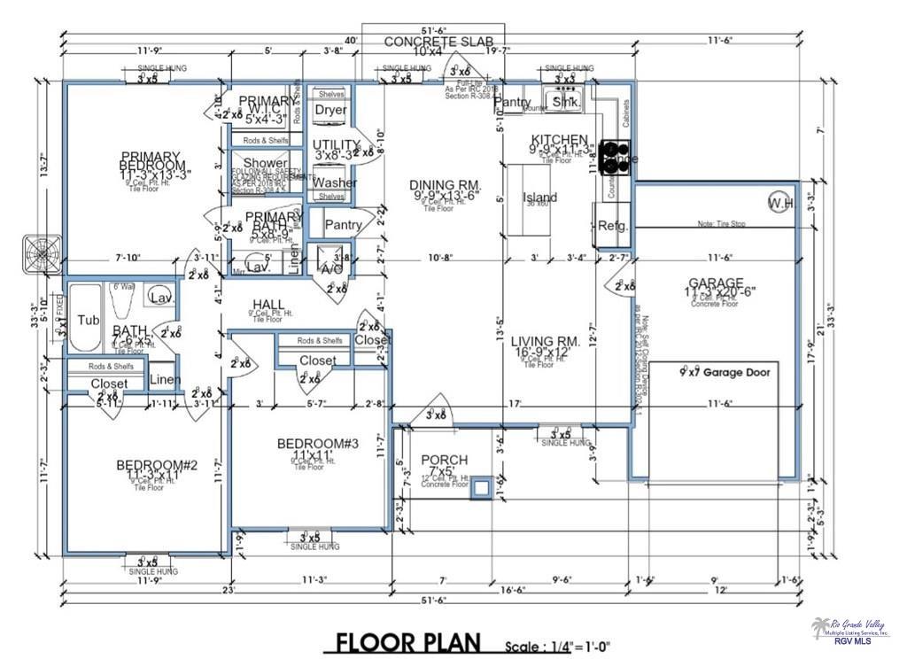 209 S Drift St #24, LA FERIA, Texas image 19