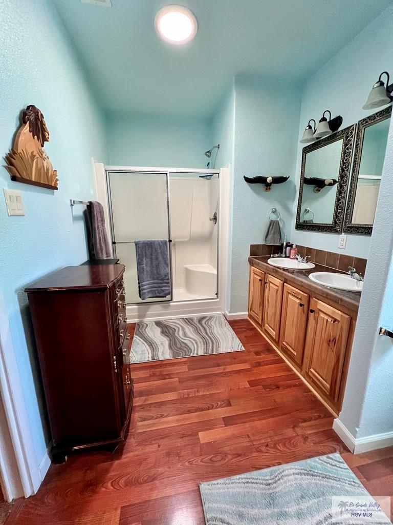 1219 N Palmera Dr, LA FERIA, Texas image 13