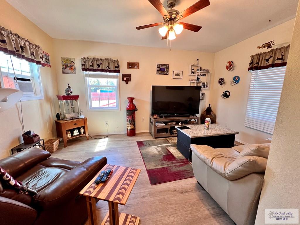 1219 N Palmera Dr, LA FERIA, Texas image 19