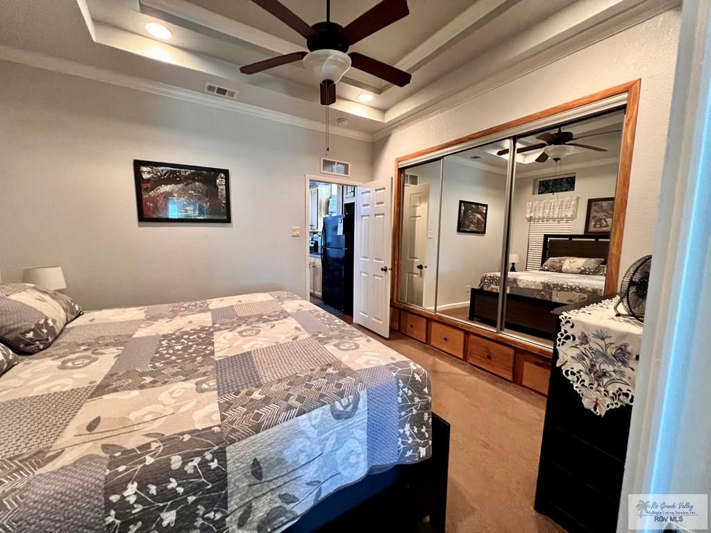 1219 N Palmera Dr, LA FERIA, Texas image 11