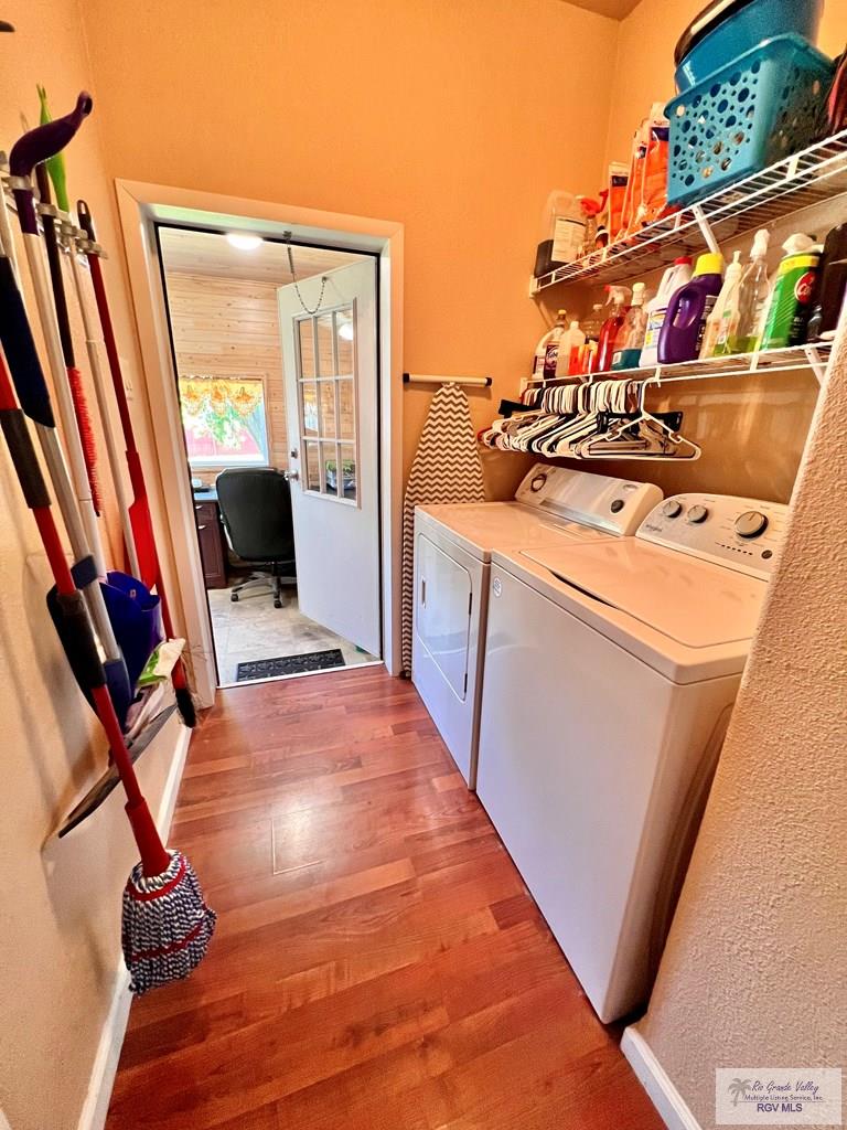 1219 N Palmera Dr, LA FERIA, Texas image 14