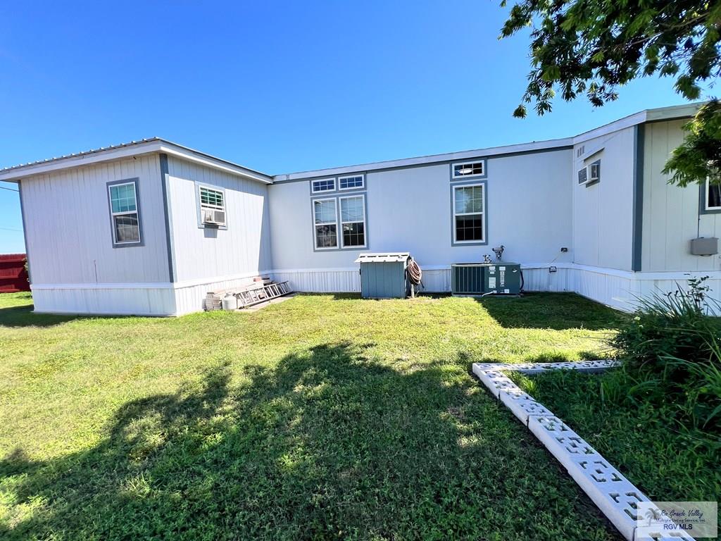 1219 N Palmera Dr, LA FERIA, Texas image 25