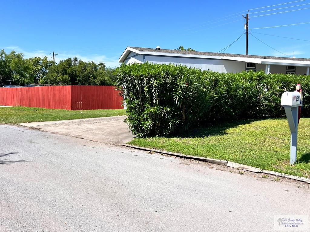 1219 N Palmera Dr, LA FERIA, Texas image 33