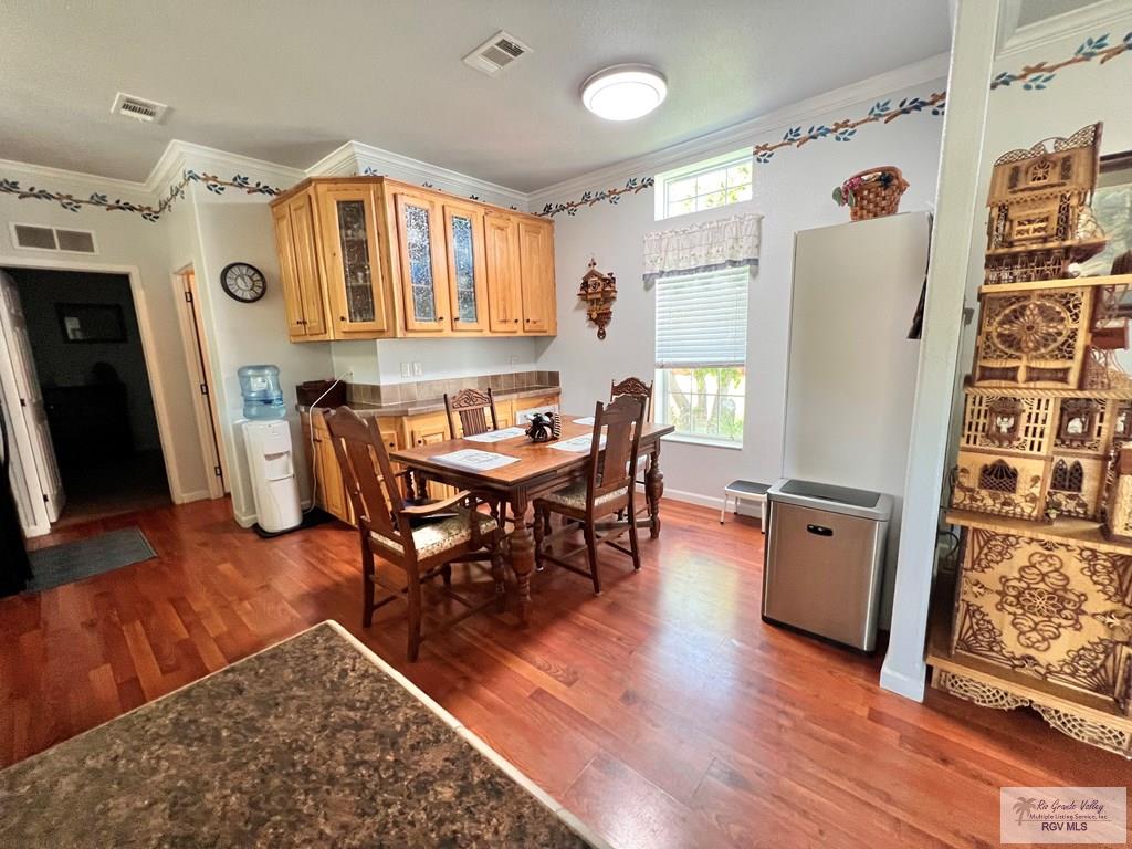 1219 N Palmera Dr, LA FERIA, Texas image 6
