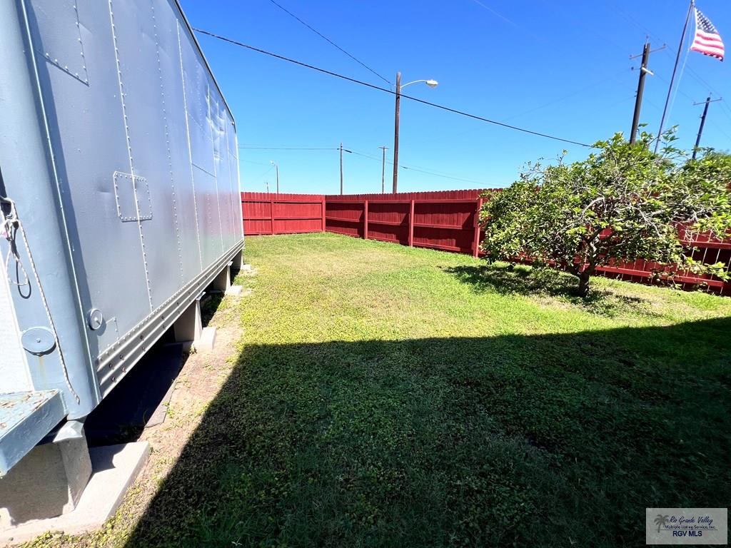 1219 N Palmera Dr, LA FERIA, Texas image 30