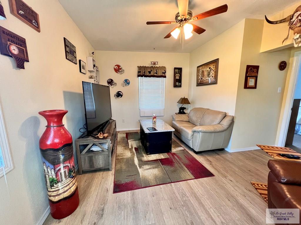 1219 N Palmera Dr, LA FERIA, Texas image 20