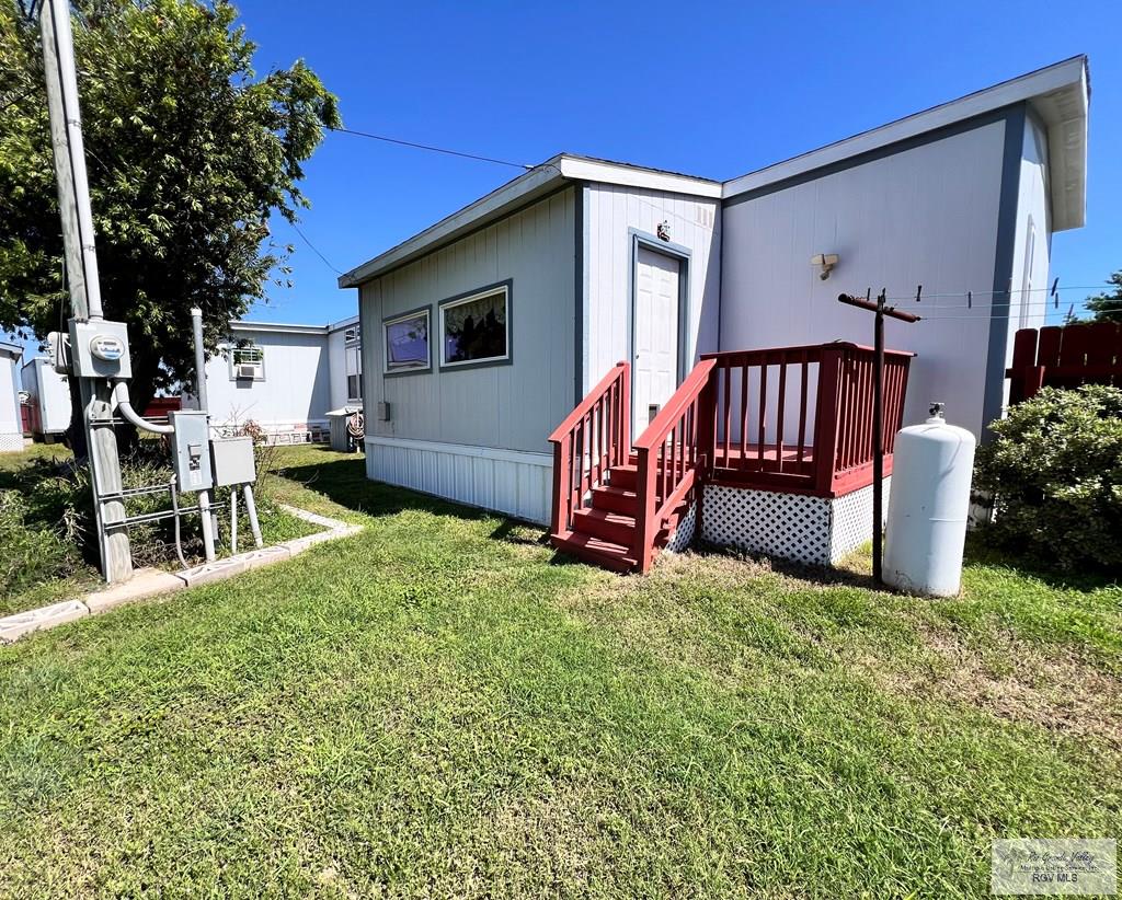 1219 N Palmera Dr, LA FERIA, Texas image 23