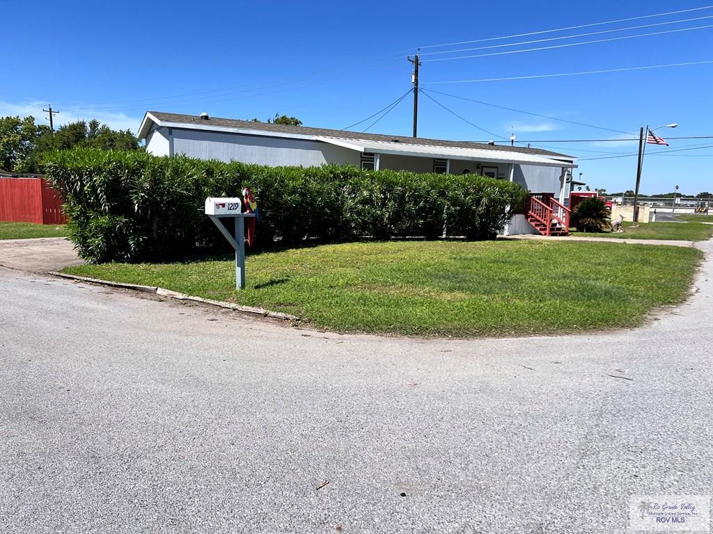 1219 N Palmera Dr, LA FERIA, Texas image 32
