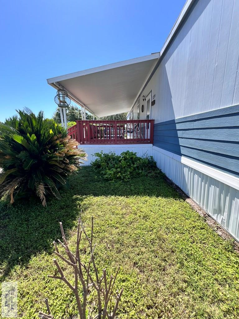 1219 N Palmera Dr, LA FERIA, Texas image 31