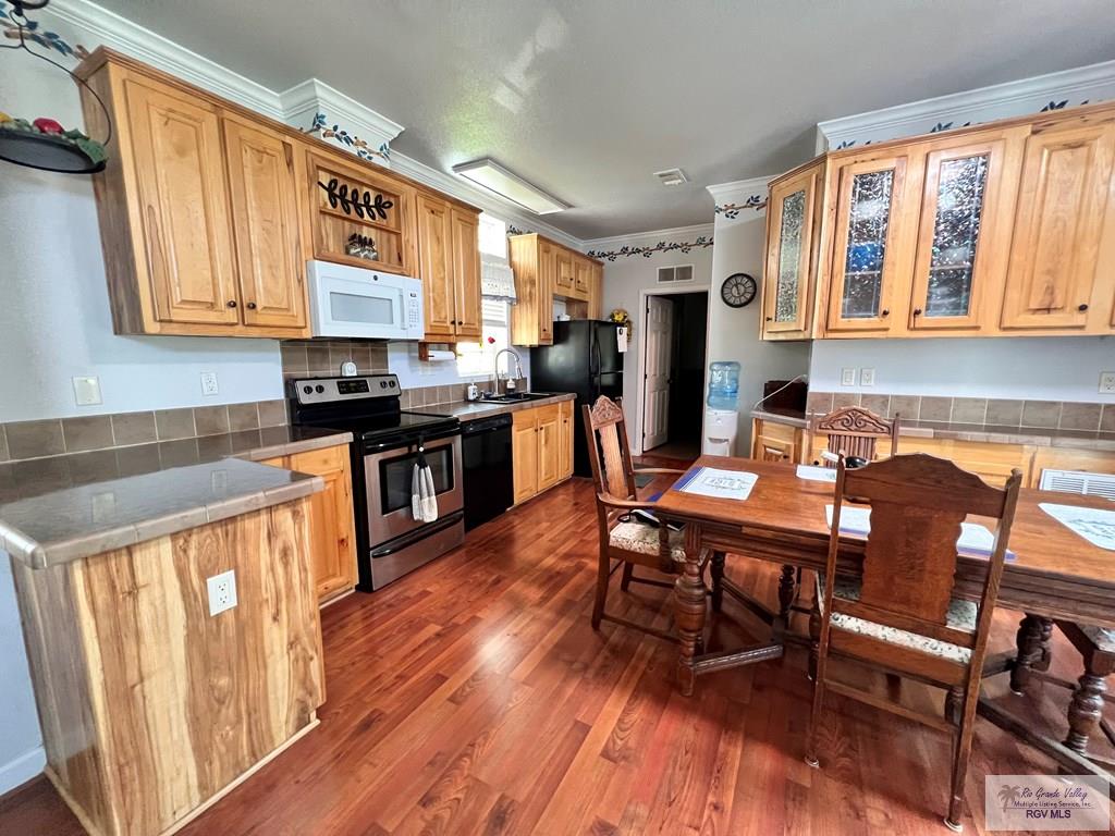 1219 N Palmera Dr, LA FERIA, Texas image 7