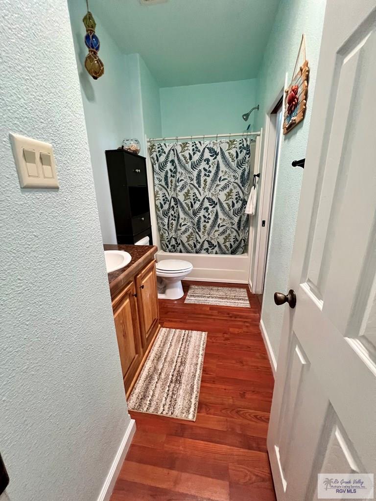 1219 N Palmera Dr, LA FERIA, Texas image 21