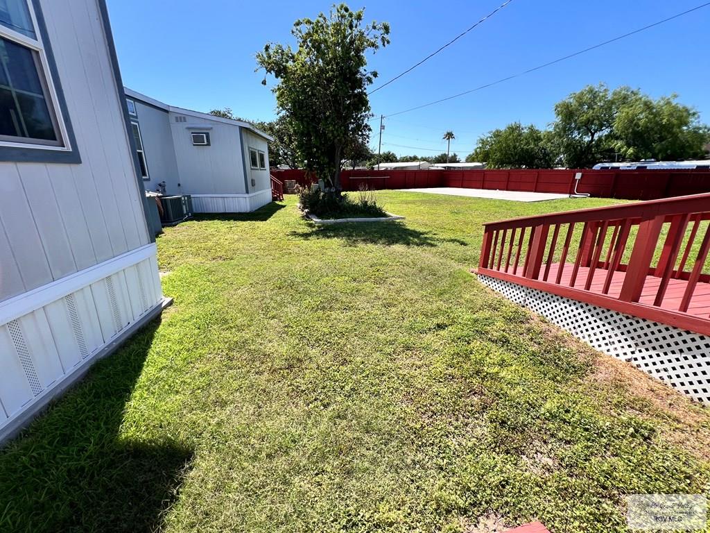 1219 N Palmera Dr, LA FERIA, Texas image 29