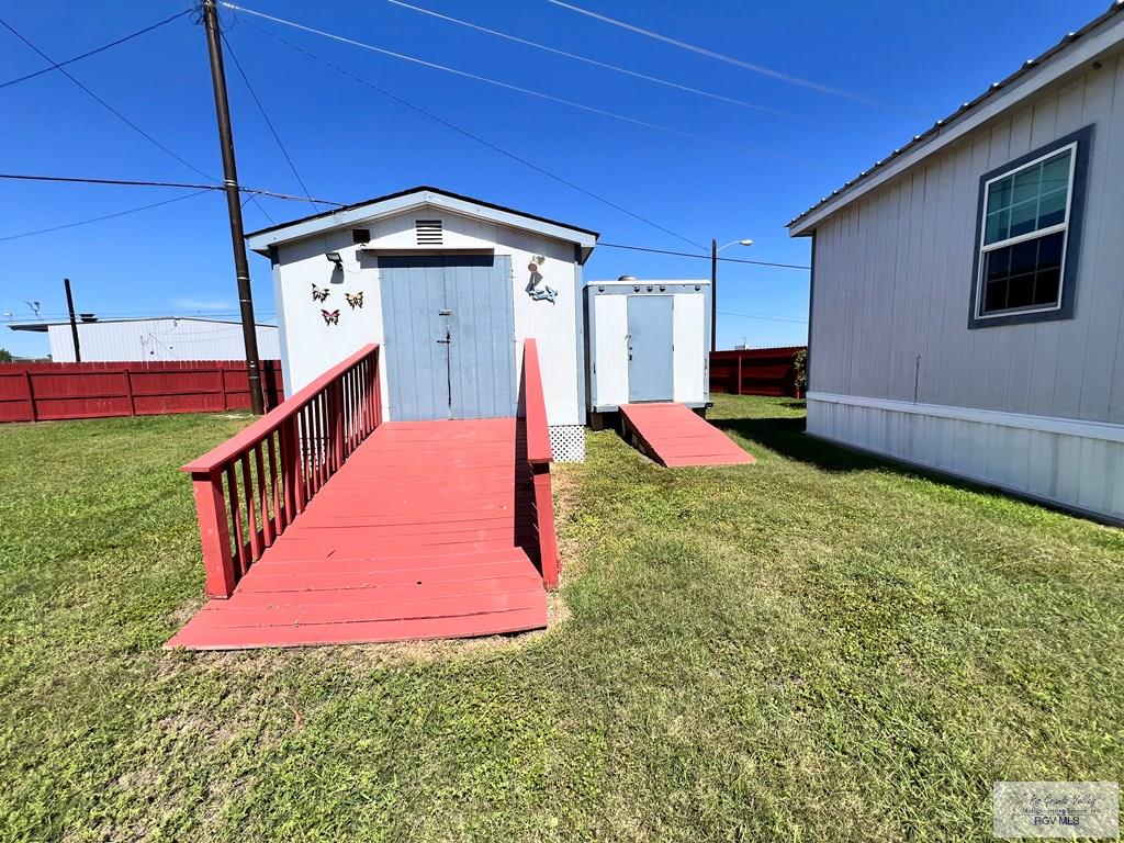 1219 N Palmera Dr, LA FERIA, Texas image 26