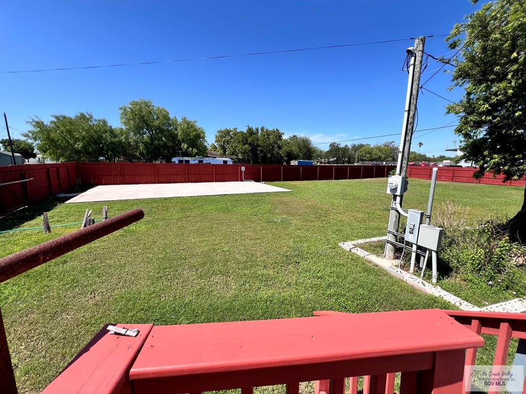 1219 N Palmera Dr, LA FERIA, Texas image 22