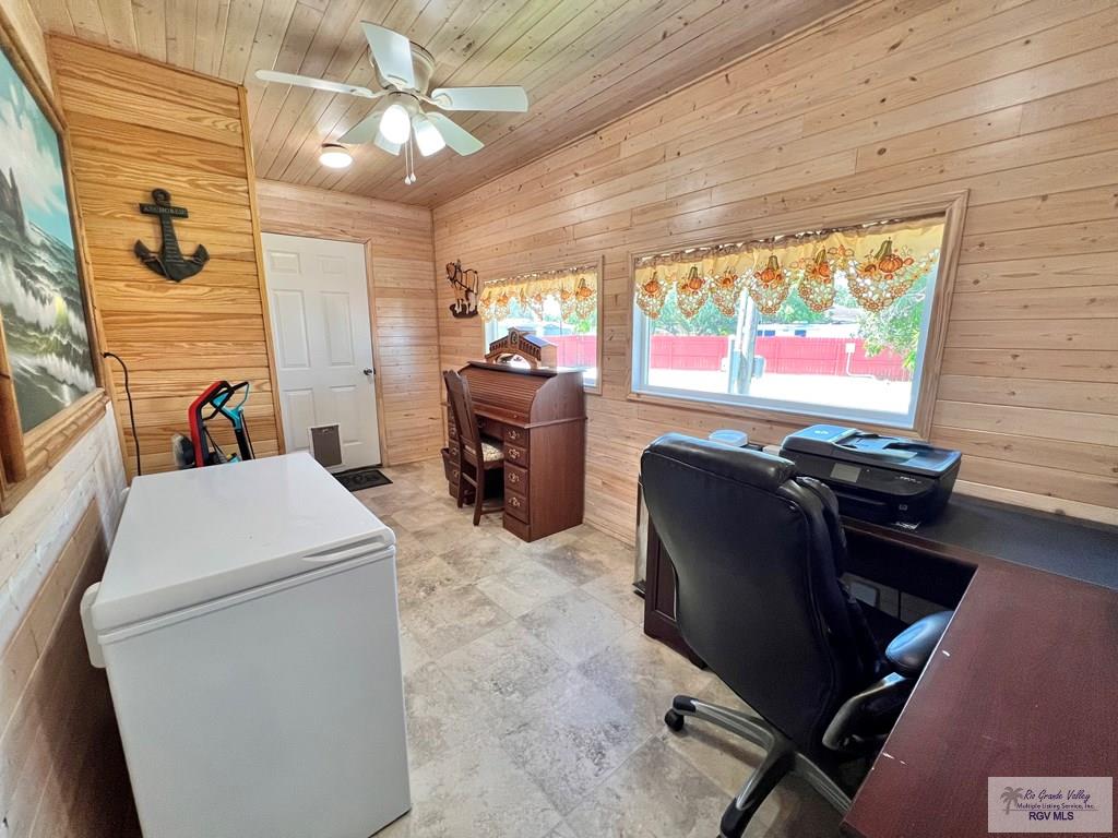 1219 N Palmera Dr, LA FERIA, Texas image 15