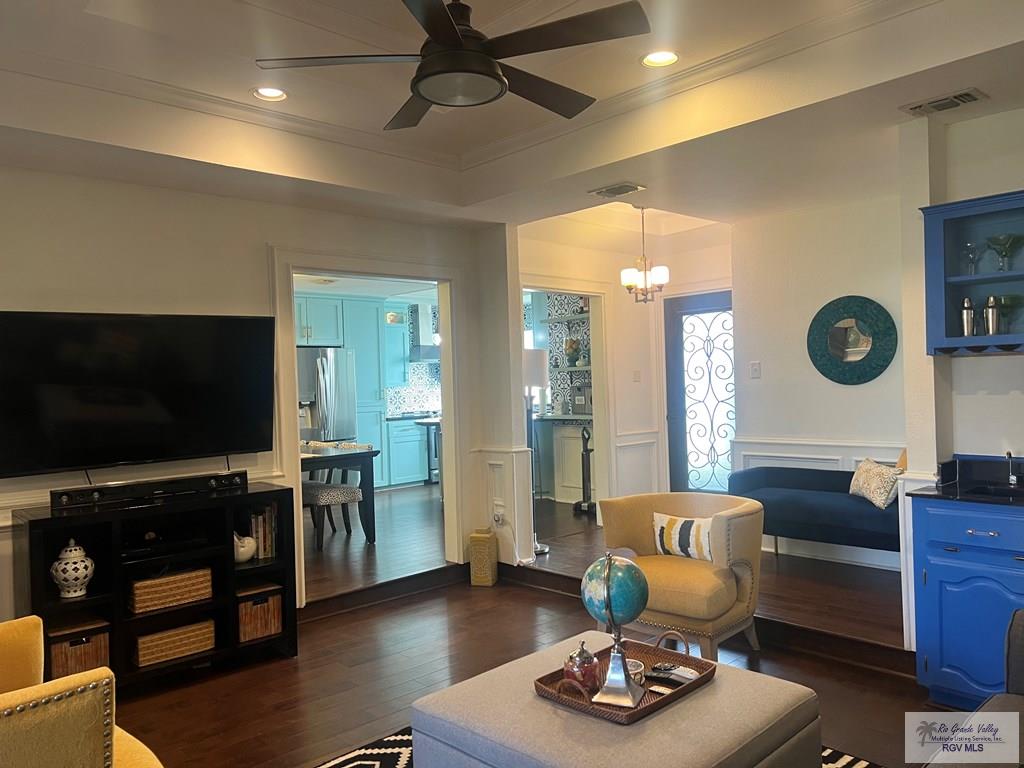4 Jalisco Ct #7, BROWNSVILLE, Texas image 6