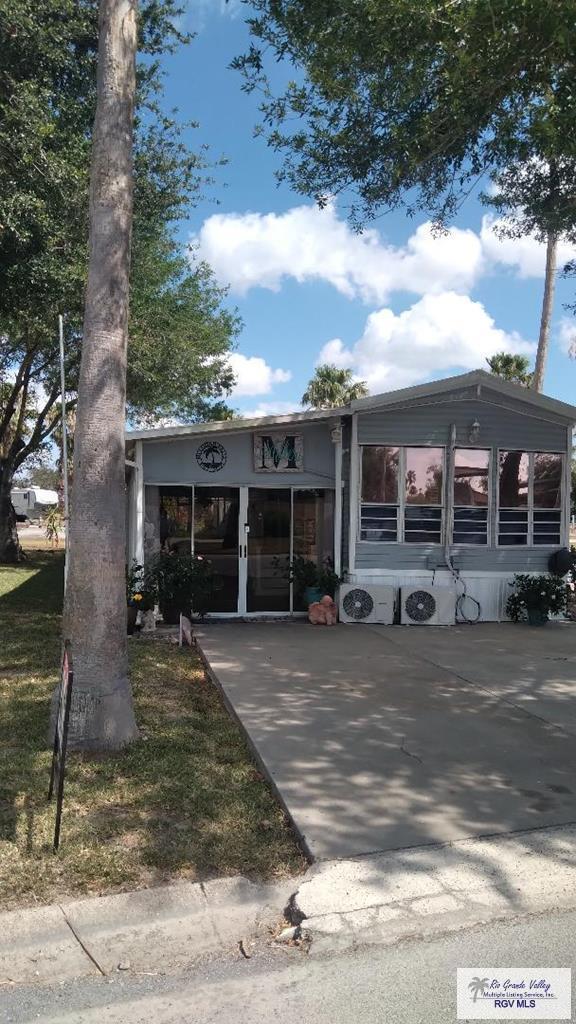 117 Mississippi River Blvd, BROWNSVILLE, Texas image 1