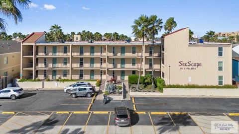 Condo For Sale - 116 Polaris Dr #304<br/> SOUTH PADRE ISLAND, TX 78597