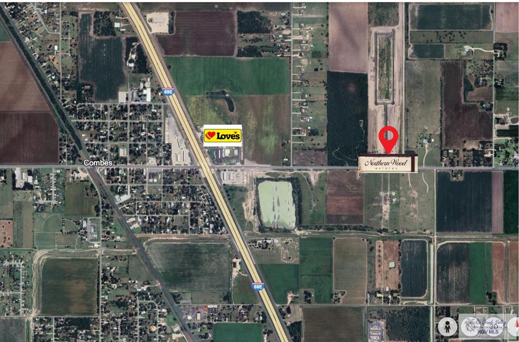 00 Azalea St #11, HARLINGEN, Texas image 13