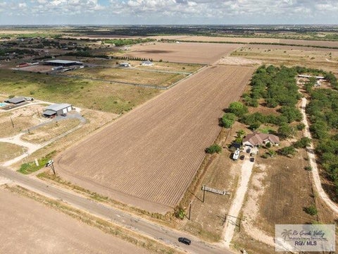Vacant Land For Sale - 10.00 ACRES N Mile 4<br/> Hidalgo County, MERCEDES, TX 78570