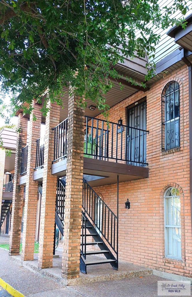 1900 W University Blvd #1016, BROWNSVILLE, Texas image 1