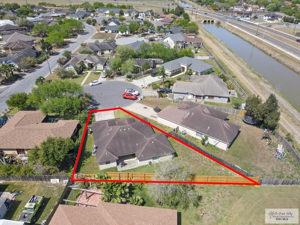 14 Chetumal Ct, BROWNSVILLE, Texas image 23