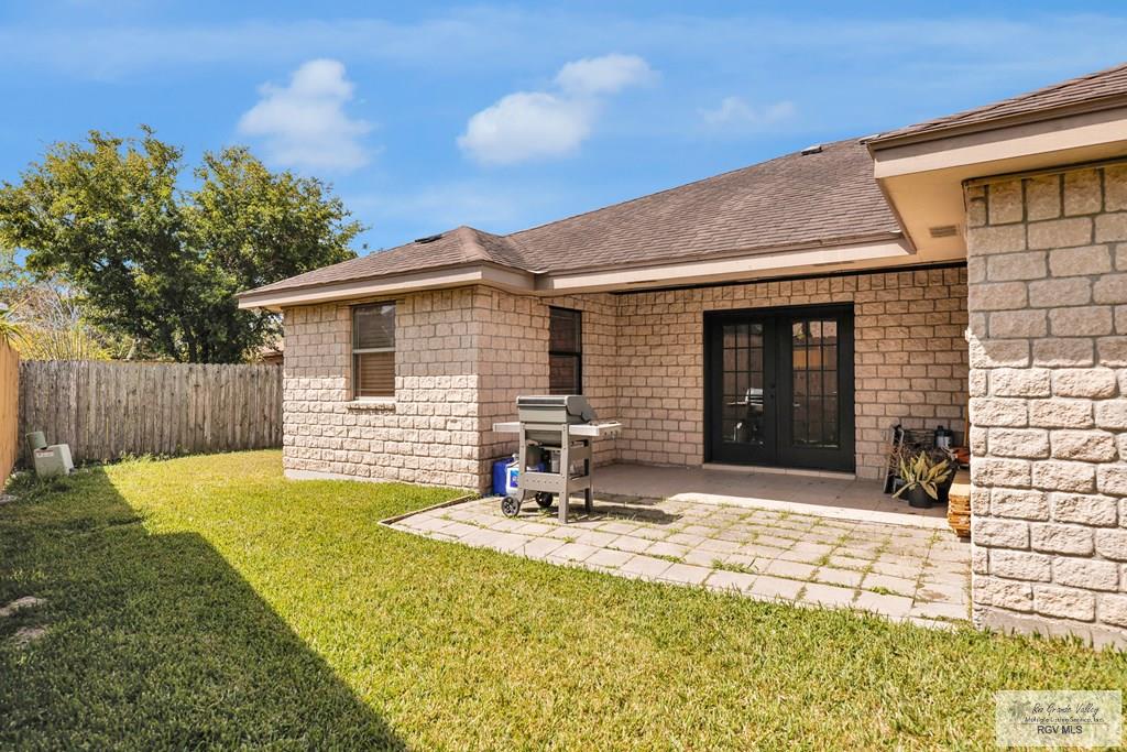 14 Chetumal Ct, BROWNSVILLE, Texas image 15