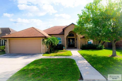 5810 Hitching Post Dr, Brownsville, TX 78526 - MLS#: 29749321