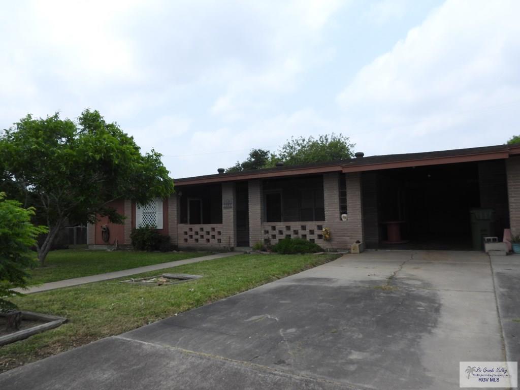 55 Carlton Dr, BROWNSVILLE, Texas image 2
