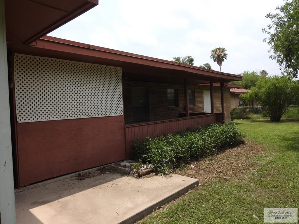55 Carlton Dr, BROWNSVILLE, Texas image 5