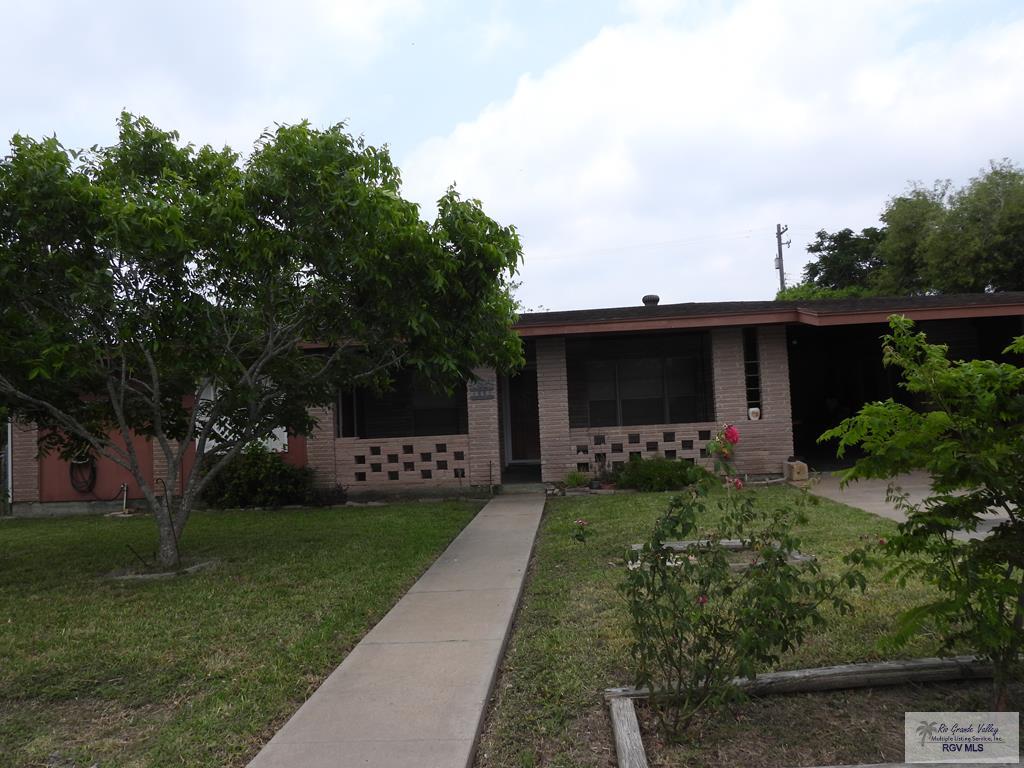 55 Carlton Dr, BROWNSVILLE, Texas image 1