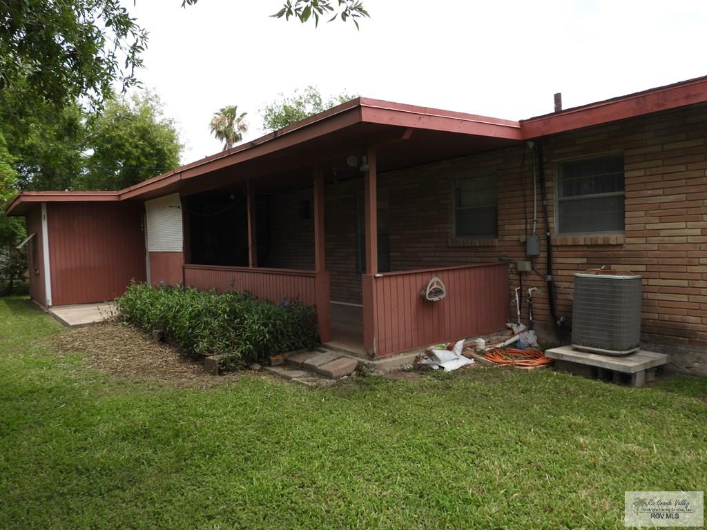 55 Carlton Dr, BROWNSVILLE, Texas image 7