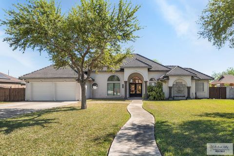 Homes For Sale - 5684 Heron Cove Ln<br/> Cameron County, BROWNSVILLE, TX 78526