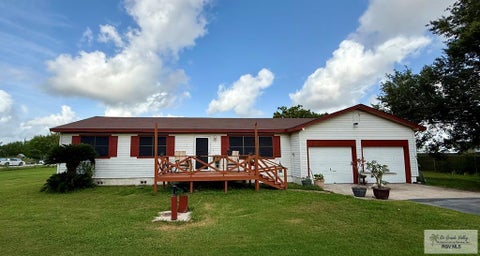 Homes For Sale - 20810 Nixon Rd<br/> HARLINGEN, TX 78550