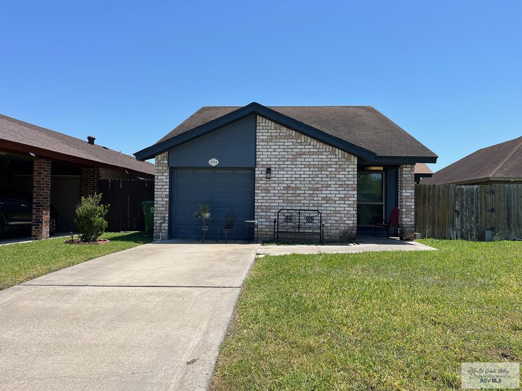 3044 Canterbury Ct, BROWNSVILLE, Texas image 1