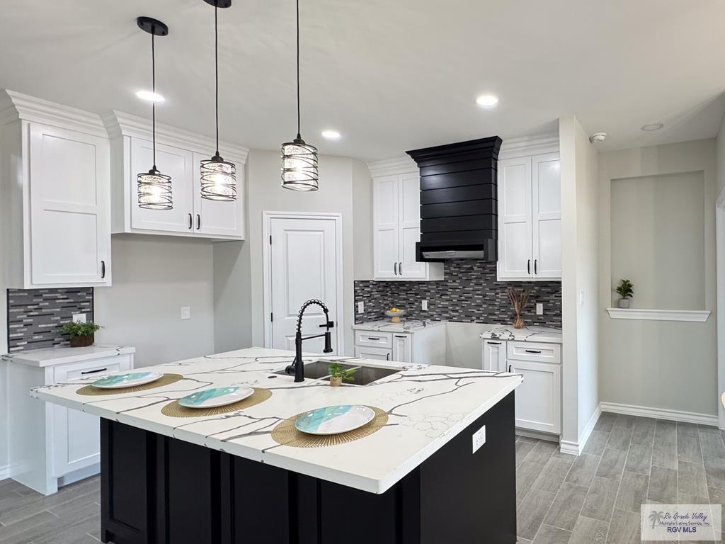 814 Beanka Dr #LOT 43, LA FERIA, Texas image 33