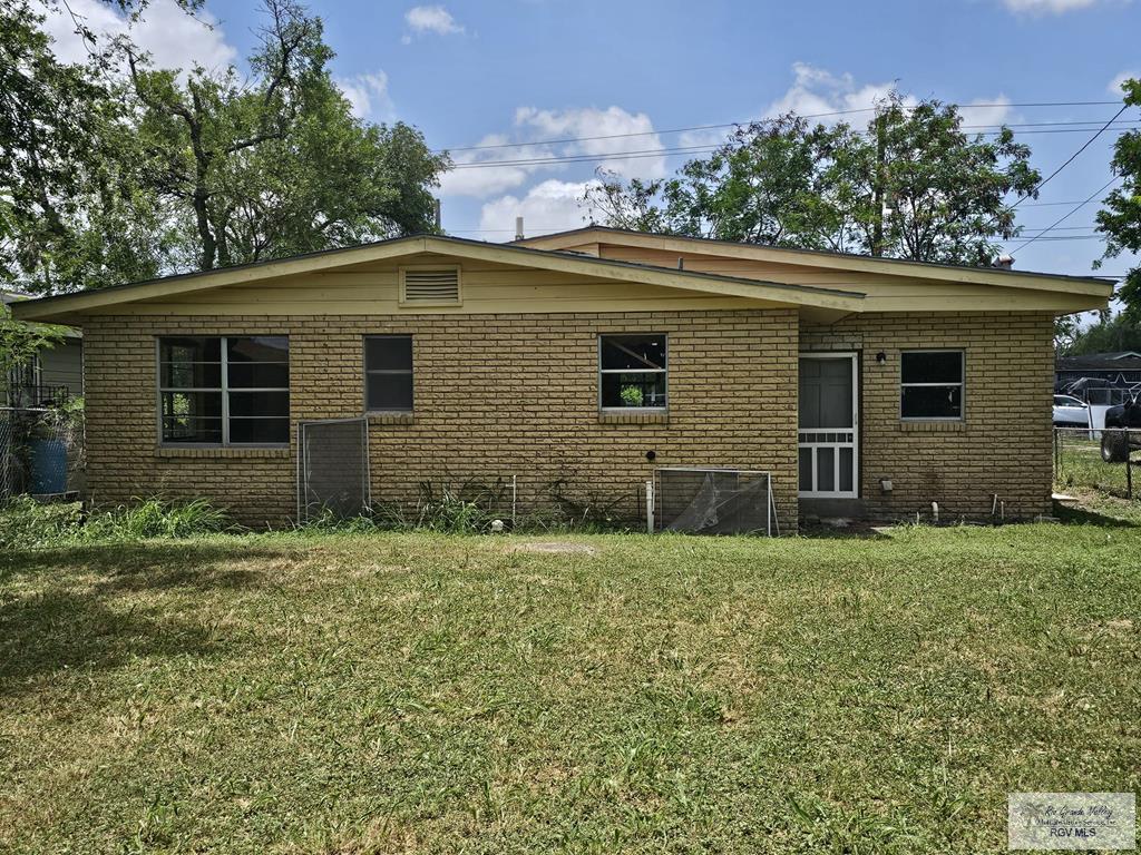 3135 Southmost Rd, BROWNSVILLE, Texas image 1