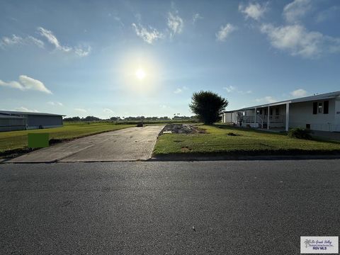 Vacant Land For Sale - 27417 International Ave<br/> LA FERIA, TX 78559