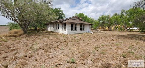 Homes For Sale - 19834 W Cantu Rd<br/> Cameron County, SANTA ROSA, TX 78593