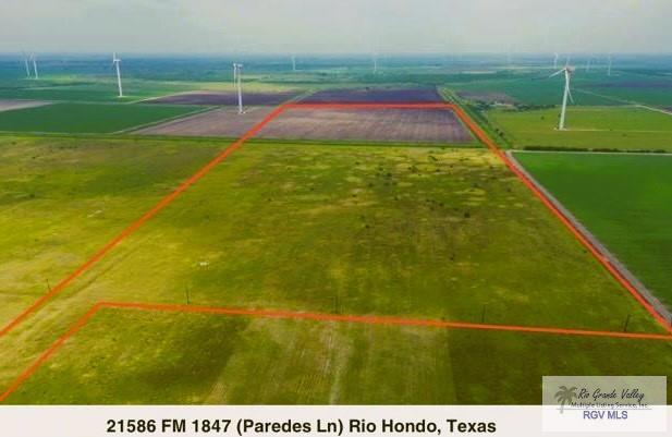 21586 Fm 1847, RIO HONDO, Texas image 1