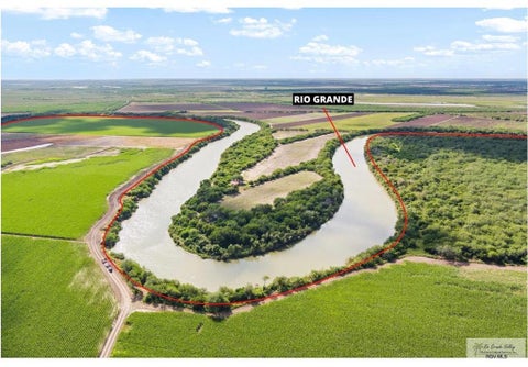 Vacant Land For Sale - 000 Gavito Ranch Rd<br/> BROWNSVILLE, TX 78521