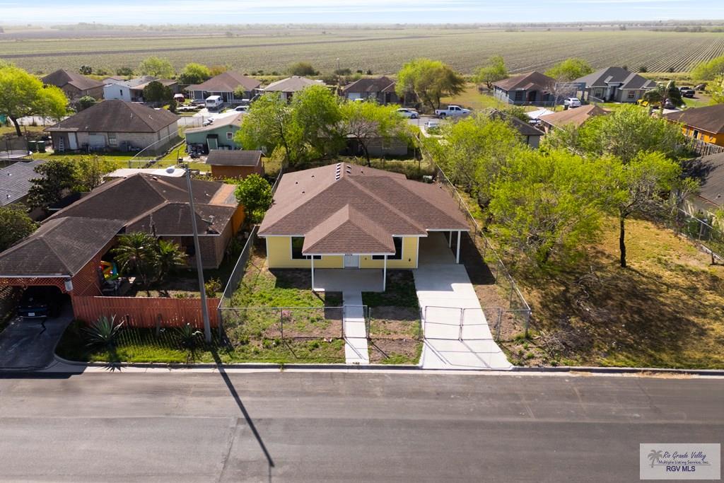 6976 Los Arboles Ave, BROWNSVILLE, Texas image 2