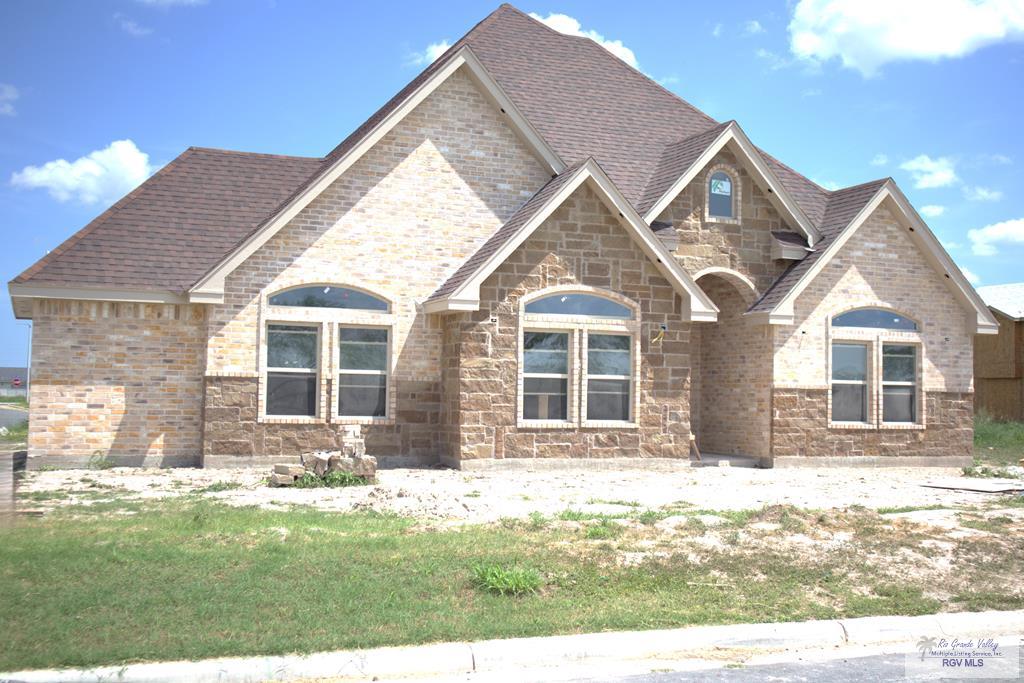 5436 Tulip Ct, BROWNSVILLE, Texas image 2